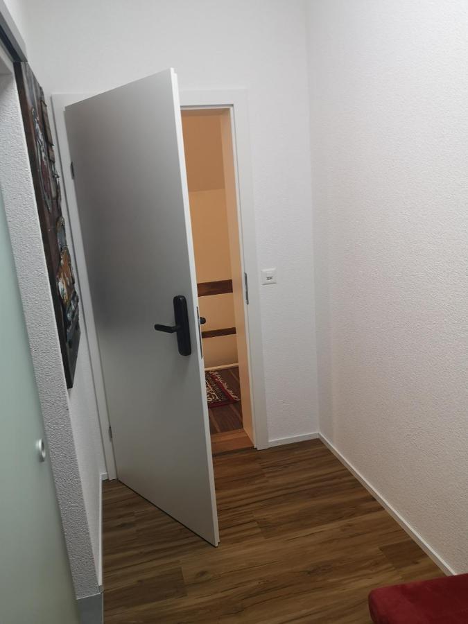 Landgasthof Schwanen Merenschwand Εξωτερικό φωτογραφία