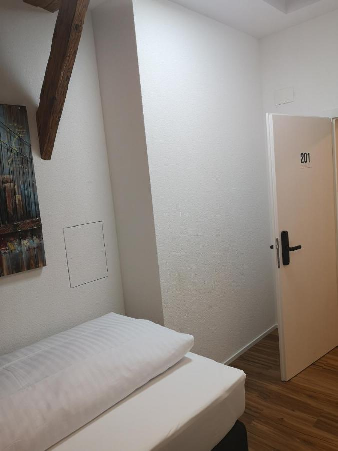 Landgasthof Schwanen Merenschwand Εξωτερικό φωτογραφία