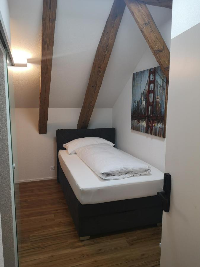 Landgasthof Schwanen Merenschwand Εξωτερικό φωτογραφία